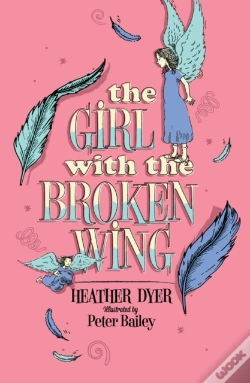 Capa do artigo The Girl With The Broken Wing