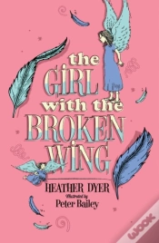 Capa do artigo The Girl With The Broken Wing