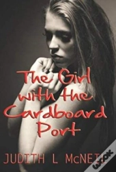 The Girl With The Cardboard Port