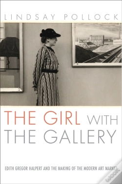 Capa do artigo The Girl With The Gallery