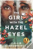 The Girl With The Hazel Eyes