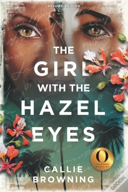 Capa do artigo The Girl With The Hazel Eyes