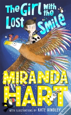 Capa do artigo The Girl With The Lost Smile