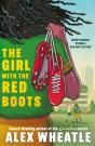 The Girl With The Red Boots - Preview