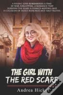 The Girl With The Red Scarf
