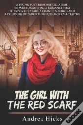 The Girl With The Red Scarf