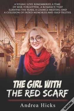 Capa do artigo The Girl With The Red Scarf