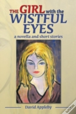 Capa do artigo The Girl With The Wistful Eyes