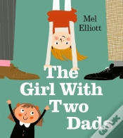Capa do artigo The Girl With Two Dads