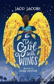 Capa do artigo The Girl With Wings