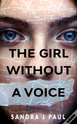 Capa do artigo The Girl Without A Voice
