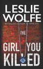 The Girl You Killed - Preview