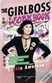 Capa do artigo The Girlboss Workbook