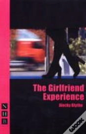 Capa do artigo The Girlfriend Experience
