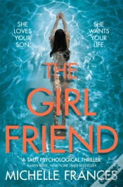 Capa do artigo The Girlfriend