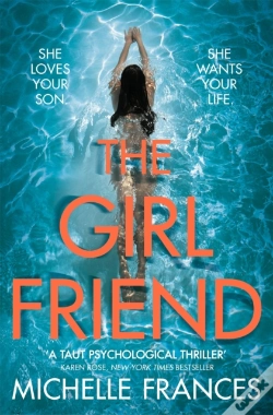 Capa do artigo The Girlfriend