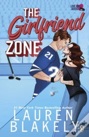 Capa do artigo The Girlfriend Zone