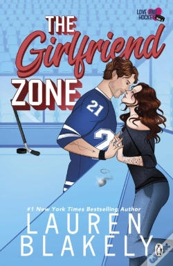 Capa do artigo The Girlfriend Zone