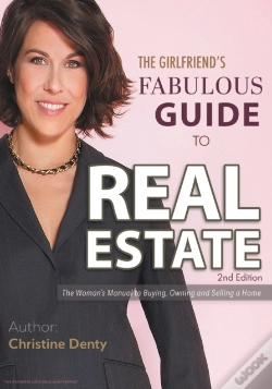 Capa do artigo The Girlfriend'S Fabulous Guide To Real Estate