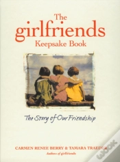 Capa do artigo The Girlfriends Keepsake Book