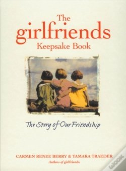 Capa do artigo The Girlfriends Keepsake Book
