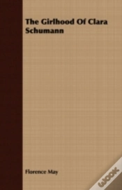 Capa do artigo The Girlhood Of Clara Schumann