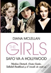 Capa do artigo The Girls