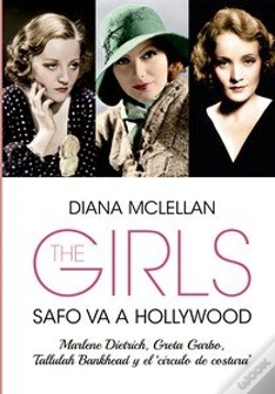 Capa do artigo The Girls