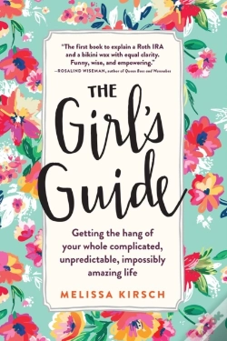 Capa do artigo The Girl'S Guide