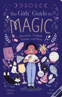 Capa do artigo The Girls' Guide To Magic
