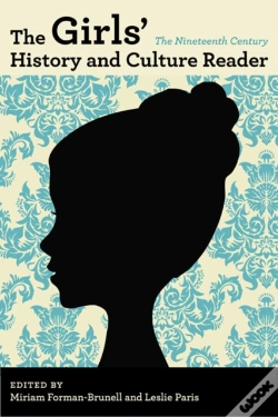 Capa do artigo The Girls' History And Culture Reader