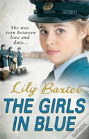 Capa do artigo The Girls In Blue