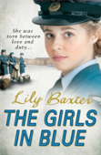 The Girls In Blue
