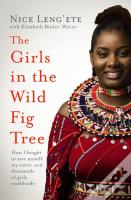 The Girls In The Wild Fig Tree