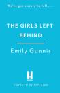 The Girls Left Behind - Preview