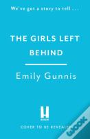 The Girls Left Behind