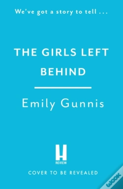 Capa do artigo The Girls Left Behind