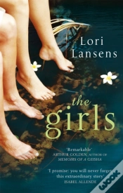Capa do artigo The Girls