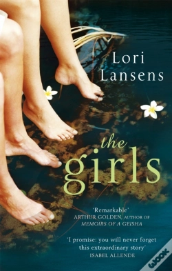 Capa do artigo The Girls