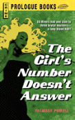 The Girl'S Number Doesn'T Answer