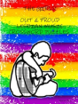 The Girls: Out & Proud Lesbian Music Crossword Puzzles - Preview
