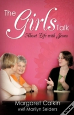 Capa do artigo The Girls Talk