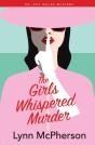 The Girls Whispered Murder - Preview