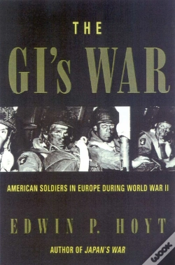 Capa do artigo The Gi'S War