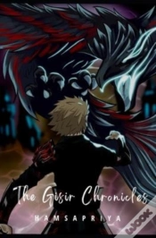 Capa do artigo The Gisir Chronicles