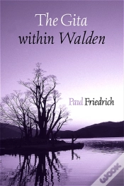 Capa do artigo The Gita Within Walden