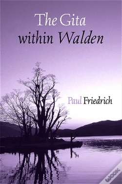 Capa do artigo The Gita Within Walden