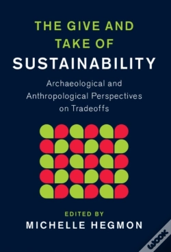 Capa do artigo The Give And Take Of Sustainability