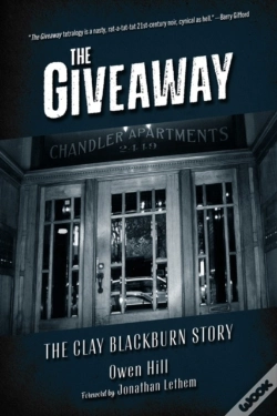 Capa do artigo The Giveaway