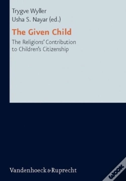 Capa do artigo The Given Child